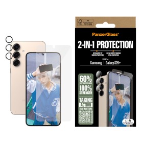 Protetor de Ecrã Panzer Glass 7352 Samsung Galaxy S24 Ultra | Tienda24 - Global Online Shop Tienda24.eu