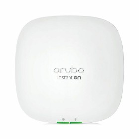 Punto d'Accesso Ripetitore Mikrotik RBcAPL-2nD cAP lite Bianco | Tienda24 - Global Online Shop Tienda24.eu