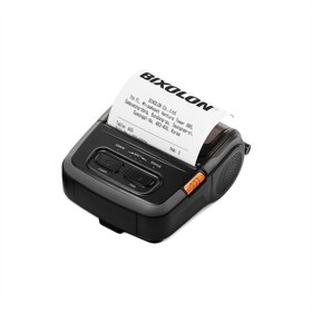 Thermal Printer Bixolon SPP-R310PlusIWK Monochrome Black/Grey by Bixolon, Desktop Thermal Label Printers - Ref: S0238721, Pri...