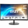 Monitor MSI MP271CA Full HD 27" 75 Hz LED VA AMD FreeSync Flicker free de MSI, Monitores - Ref: S0238725, Precio: 162,08 €, D...