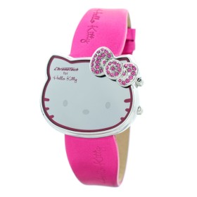 Ladies'Watch Hip Hop LEATHER (Ø 32 mm) | Tienda24 - Global Online Shop Tienda24.eu