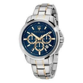 Herrenuhr Nautica NAPNSS217 (Ø 49 mm) | Tienda24 - Global Online Shop Tienda24.eu