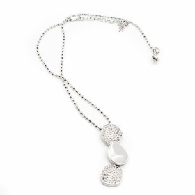 Necklace Lotus LS2252-1/3 | Tienda24 - Global Online Shop Tienda24.eu