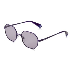 Monture de Lunettes Tous VTK010500SN3 Violet | Tienda24 - Global Online Shop Tienda24.eu