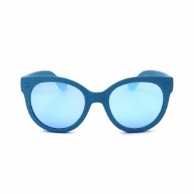 Montura de Gafas Unisex Polaroid PLD-D373-PJP Blue ø 54 mm | Tienda24 - Global Online Shop Tienda24.eu