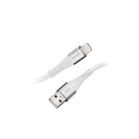 USB-C auf Lightning Verbindungskabel INTENSO 7902102 1,5 m Weiß von INTENSO, USB-Kabel - Ref: S0238769, Preis: 11,12 €, Rabat...