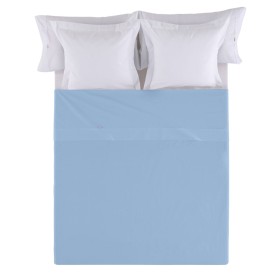 Top sheet Alexandra House Living Celeste by Alexandra House Living, Sheets and pillowcases - Ref: D1600537, Price: 17,29 €, D...