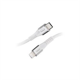 Cavo USB-C a Lightning INTENSO 7902002 1,5 m Bianco di INTENSO, Cavi USB - Rif: S0238773, Prezzo: 11,17 €, Sconto: %