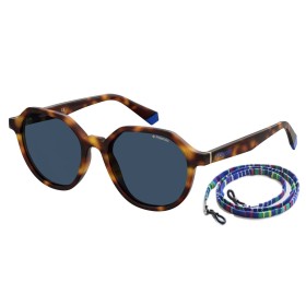 Monture de Lunettes Homme Porsche P8361-C Bleu | Tienda24 - Global Online Shop Tienda24.eu