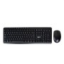 Teclado e Rato iggual IGG318898 de iggual, Packs de teclado e rato - Ref: S0238785, Preço: 12,68 €, Desconto: %