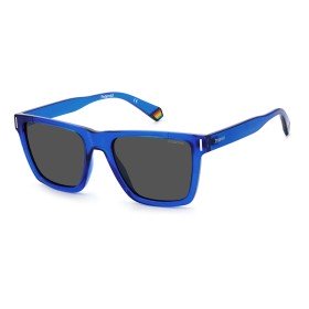 Unisex Sunglasses Polaroid PLD-6173-S-J5G-SP ø 58 mm | Tienda24 - Global Online Shop Tienda24.eu