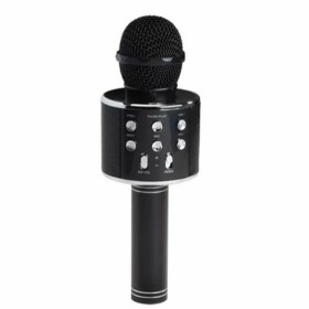 Microphone Denver Electronics 111250000040 de Denver Electronics, Microphones - Réf : S0238795, Prix : 13,43 €, Remise : %