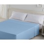 Drap Alexandra House Living Celeste de Alexandra House Living, Draps et taies d'oreiller - Réf : D1600537, Prix : 17,29 €, Re...