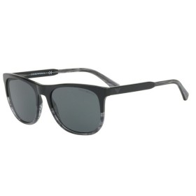 Lunettes de soleil Unisexe Hawkers Warwick Raw Noir Argenté Ø 51,9 mm (Ø 51,9 mm) | Tienda24 - Global Online Shop Tienda24.eu