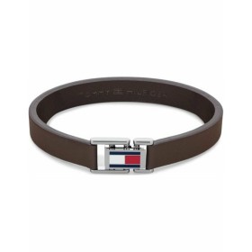 Bracciale Uomo Police PEAGB2211632 Pelle 19 cm | Tienda24 - Global Online Shop Tienda24.eu