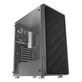 Caixa Semitorre ATX Mars Gaming MC3000 Preto de Mars Gaming, Caixas para computador de secretária - Ref: S0238808, Preço: 64,...