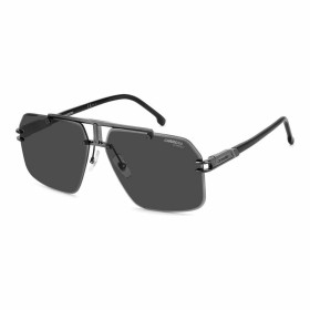 Armação de Óculos Homem Vuarnet VL19010002 Preto Ø 55 mm | Tienda24 - Global Online Shop Tienda24.eu