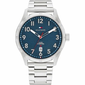 Herrenuhr Swiss Military Hanowa SM06-4156.09.007 Schwarz | Tienda24 - Global Online Shop Tienda24.eu