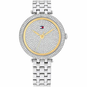 Reloj Mujer Seiko SXDF08P1 (Ø 28 mm) | Tienda24 - Global Online Shop Tienda24.eu