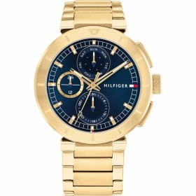 Herrenuhr Skagen GRENEN CHRONOGRAPH | Tienda24 - Global Online Shop Tienda24.eu