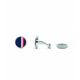 Cufflinks Tommy Hilfiger 1,5 cm by Tommy Hilfiger, Cufflinks - Ref: S0388434, Price: 31,64 €, Discount: %