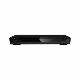 DVD-Player D-JIX PVS 906-50SM 9" 800 x 480 px | Tienda24 - Global Online Shop Tienda24.eu