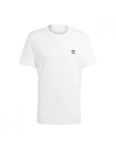 Maglia a Maniche Corte Uomo Adidas ESSENTIAL TEE IA4872 Bianco da Adidas, Uomo - Ref: S2027052, Precio: €25.68, Descuento: %