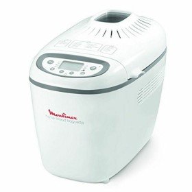 Macchina del Pane Morphy Richards Home Bake 600 W | Tienda24 - Global Online Shop Tienda24.eu