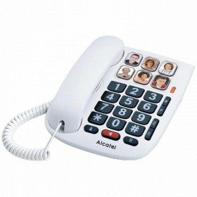 IP Telefon Yealink T53W Schwarz | Tienda24 - Global Online Shop Tienda24.eu