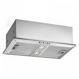 Conventional Hood Teka C6310BK 60 cm 235 m³/h 130W E Black | Tienda24 - Global Online Shop Tienda24.eu