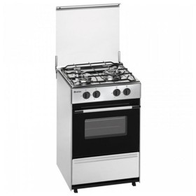 Cocina de Gas Vitrokitchen CB961PBB  BUT | Tienda24 - Global Online Shop Tienda24.eu