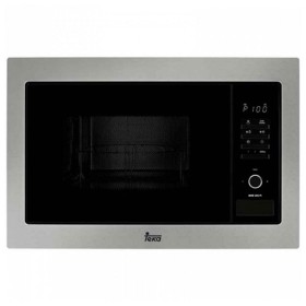 Microwave with Grill Panasonic NN-GD38HSSUG 23 L 1000W Black 1000 W 23 L | Tienda24 - Global Online Shop Tienda24.eu