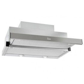 Conventional Hood Balay 3BC676MX 75 cm 600 m3/h 69 dB 220W Steel | Tienda24 - Global Online Shop Tienda24.eu