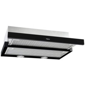 Conventional Hood Cata GCB73X Black Steel | Tienda24 - Global Online Shop Tienda24.eu