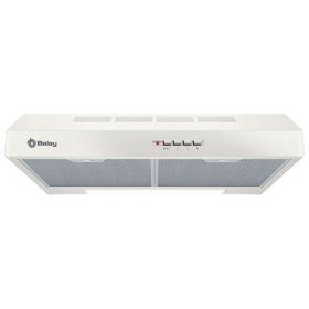 Conventional Hood Teka C6310BK 60 cm 235 m³/h 130W E Black | Tienda24 - Global Online Shop Tienda24.eu