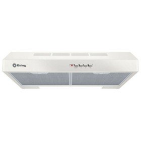 Konventioneller Rauchfang Teka C6310BK 60 cm 235 m³/h 130W E Schwarz | Tienda24 - Global Online Shop Tienda24.eu