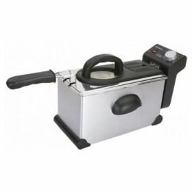 Friteuse Tefal FF2031 Blanc | Tienda24 - Global Online Shop Tienda24.eu