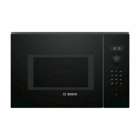 Microonde Balay 3CG5142X3 20 L Nero Acciaio 800 W 800W | Tienda24 - Global Online Shop Tienda24.eu