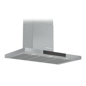 Conventional Hood Teka C6310BK 60 cm 235 m³/h 130W E Black | Tienda24 - Global Online Shop Tienda24.eu