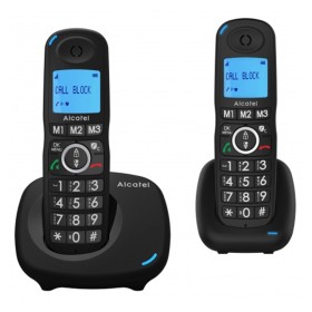 Telefono IP Yealink T54W Nero | Tienda24 - Global Online Shop Tienda24.eu