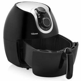 Air Fryer Sencor SFR 5340WH White 1300 W 3,5 L | Tienda24 - Global Online Shop Tienda24.eu