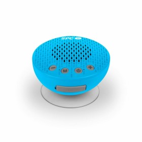 Altifalante Bluetooth SPC 4406A Azul 5 W de SPC, Equipamento de altifalantes - Ref: S0431004, Preço: 13,60 €, Desconto: %