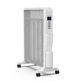 Radiateur à Huile (9 modules) EDM Blanc 2000 W | Tienda24 - Global Online Shop Tienda24.eu