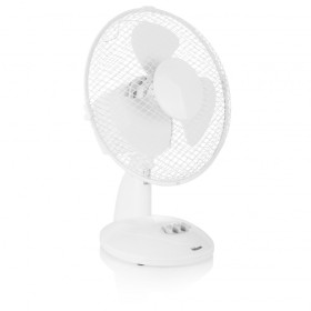 Ventilatore da Scrivania Ricaricabile Fanrec InnovaGoods Ø5,4'' 3600 mAh / 13,3 W | Tienda24 - Global Online Shop Tienda24.eu