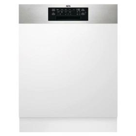 Lavavajillas BEKO DIN36420AD 60 cm Blanco | Tienda24 - Global Online Shop Tienda24.eu