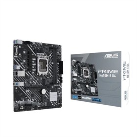 Placa Mãe Asus PRIME H610M-E LGA 1700 H610 de Asus, Placas base - Ref: S0238874, Preço: 96,09 €, Desconto: %