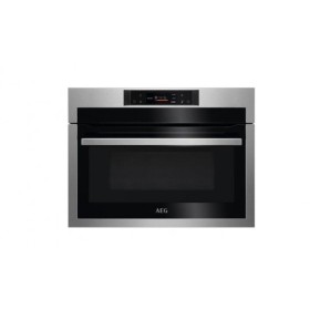 Microwave with Grill Continental Edison MO34CS2 1100W 34 L | Tienda24 - Global Online Shop Tienda24.eu