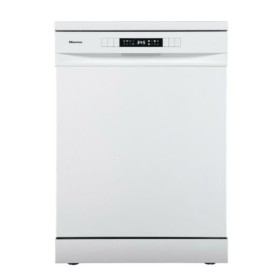 Dishwasher AEG FSE72507P White | Tienda24 - Global Online Shop Tienda24.eu