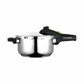 Pressure cooker Magefesa INOXTAR Metal Stainless steel 6 L | Tienda24 - Global Online Shop Tienda24.eu