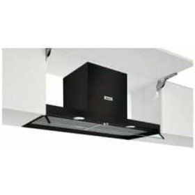 Hotte standard FAGOR CH-90 BLACK ART 90 cm 650 m3/h 65 dB Noir | Tienda24 - Global Online Shop Tienda24.eu